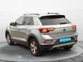 Volkswagen T-Roc 1.5TSI Goal DSG Navi AHK LED Kamera Silber - thumbnail 3