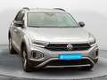 Volkswagen T-Roc 1.5TSI Goal DSG Navi AHK LED Kamera Silber - thumbnail 4