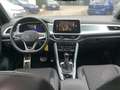 Volkswagen T-Roc 1.5TSI Goal DSG Navi AHK LED Kamera Silber - thumbnail 7