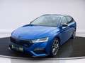 Skoda Octavia Combi RS DSG Navi,Rückfahrkamera,Klima Blauw - thumbnail 3