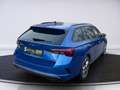 Skoda Octavia Combi RS DSG Navi,Rückfahrkamera,Klima Blauw - thumbnail 5