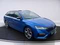 Skoda Octavia Combi RS DSG Navi,Rückfahrkamera,Klima Blau - thumbnail 7