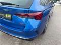 Skoda Octavia Combi RS DSG Navi,Rückfahrkamera,Klima Blau - thumbnail 25