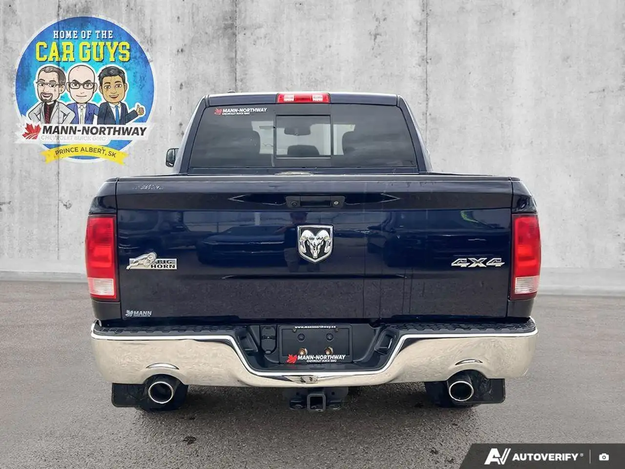 RAM 1500 fotografie RAM 1500