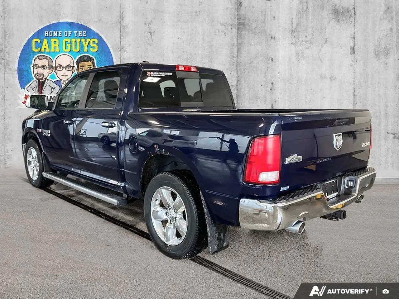 RAM 1500 fotografie RAM 1500