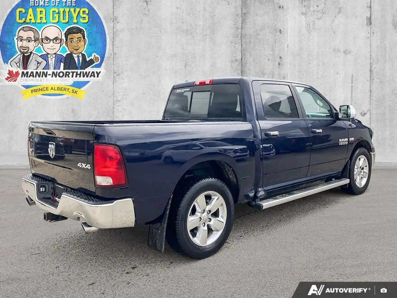 RAM 1500 fotografie RAM 1500