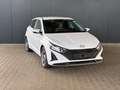 Hyundai i20 Pure 1.2 MPI / Navi PDC Hinten + Kamera Abgedun... Weiß - thumbnail 4