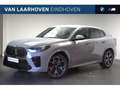 BMW X2 sDrive20i High Executive M Sport Automaat / Trekha Grijs - thumbnail 1
