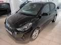 Hyundai i10 i10 Connect & Go Zwart - thumbnail 1
