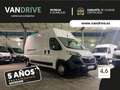 Opel Movano L3 H3 2.2 D 140CV Blanc - thumbnail 4