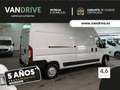 Opel Movano L3 H3 2.2 D 140CV Blanc - thumbnail 2