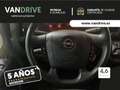 Opel Movano L3 H3 2.2 D 140CV Blanc - thumbnail 12