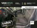 Opel Movano L3 H3 2.2 D 140CV Blanc - thumbnail 10