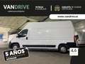 Opel Movano L3 H3 2.2 D 140CV Blanc - thumbnail 8