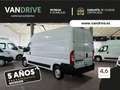 Opel Movano L3 H3 2.2 D 140CV Blanc - thumbnail 3
