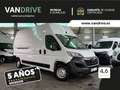 Opel Movano L3 H3 2.2 D 140CV Blanc - thumbnail 1