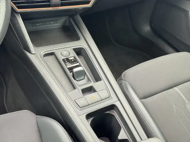 Cupra Formentor view 14