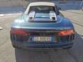 Audi R8 R8 Spyder 5.2 V10 fsi quattro 540cv s-tronic Groen - thumbnail 19