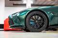 Aston Martin Vantage CARBON BRAKES|360°CAMERA|FULL SPECS Vert - thumbnail 8