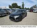 Mitsubishi Outlander PHEV Top 4WD*AHK*SD*KAMERA*NAVI*LEDER* Zwart - thumbnail 1