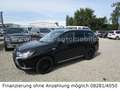 Mitsubishi Outlander PHEV Top 4WD*AHK*SD*KAMERA*NAVI*LEDER* Zwart - thumbnail 2