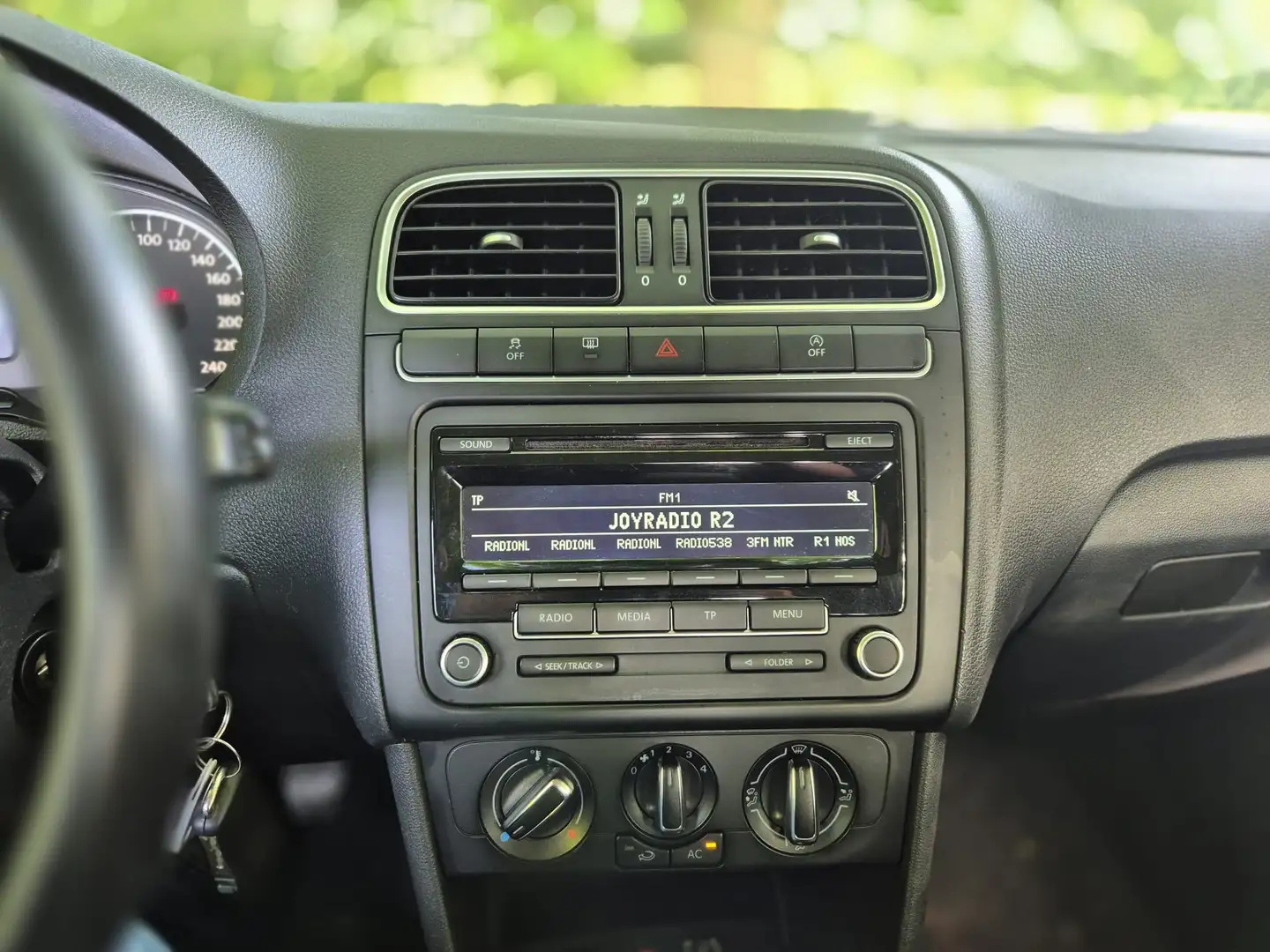 Volkswagen Polo 1.2TDI BlueMotion - 2