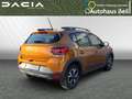 Dacia Sandero III Stepway Expression+ TCe 100 LPG Orange - thumbnail 3