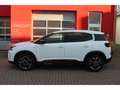 Citroen C5 Aircross C-Series PT130 EAT8 Navi Kamera Shz Weiß - thumbnail 2