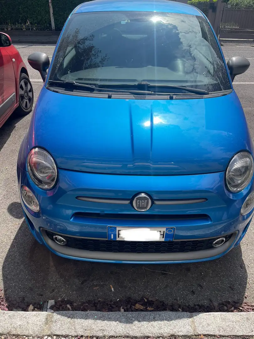 Fiat 500 1.2 Sport 69cv my20 - 2