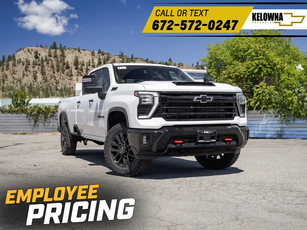 Chevrolet Silverado 3500 photo Chevrolet Silverado 3500