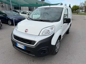 Fiorino 1.3 MJT 95CV