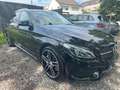 Mercedes-Benz C 43 AMG T AMG 4Matic Navi,HeadUp,AMG Performance Schwarz - thumbnail 3