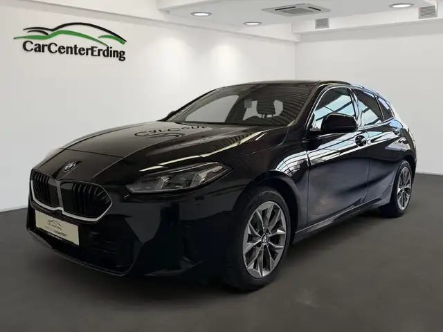 Bmw 120 i Limousine*a.LED*Navi*Kamera*DriveA*ShadowLi