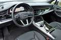 Audi Q7 50TDI qu S LINE BLACK AHK PANO HuD 7-SITZER Nero - thumbnail 10