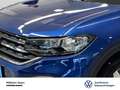 Volkswagen T-Cross 1.0 TSI OPF Move Anschlussgarantie App-Connect Bleu - thumbnail 8