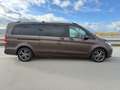 Mercedes-Benz V 250 d*LANG*7-SITZ*LED*AHK*STANDHZG* Brun - thumbnail 9