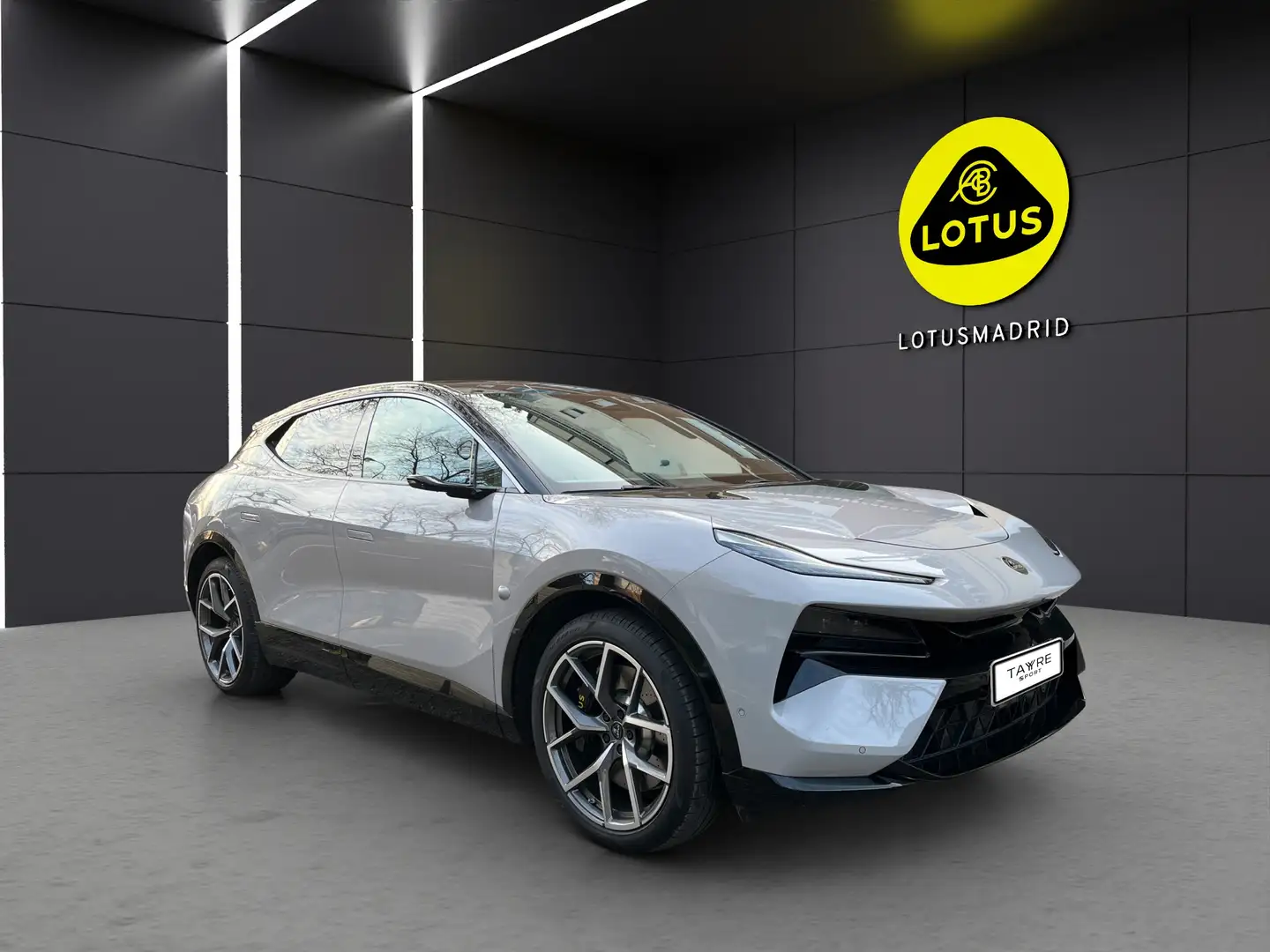 Lotus Eletre 600 GT SE - 1