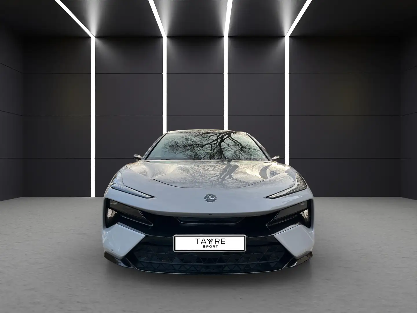 Lotus Eletre 600 GT SE - 2