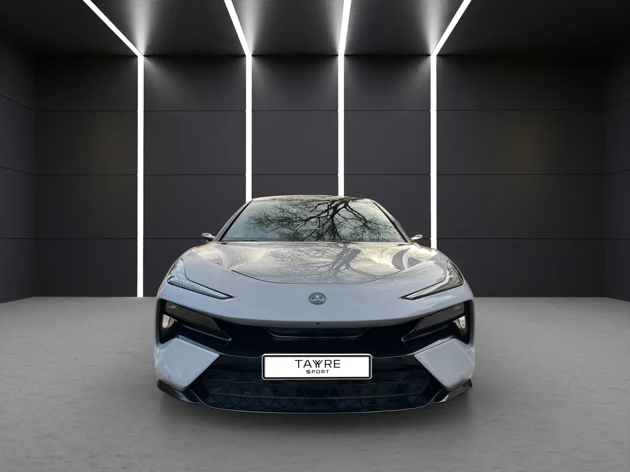 Lotus Eletre 2026