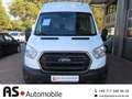 Ford Transit Kasten 350 L4 Trend 2.0 TDCi HU 10/27 Weiß - thumbnail 2