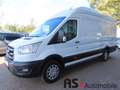 Ford Transit Kasten 350 L4 Trend 2.0 TDCi HU 10/27 Weiß - thumbnail 3