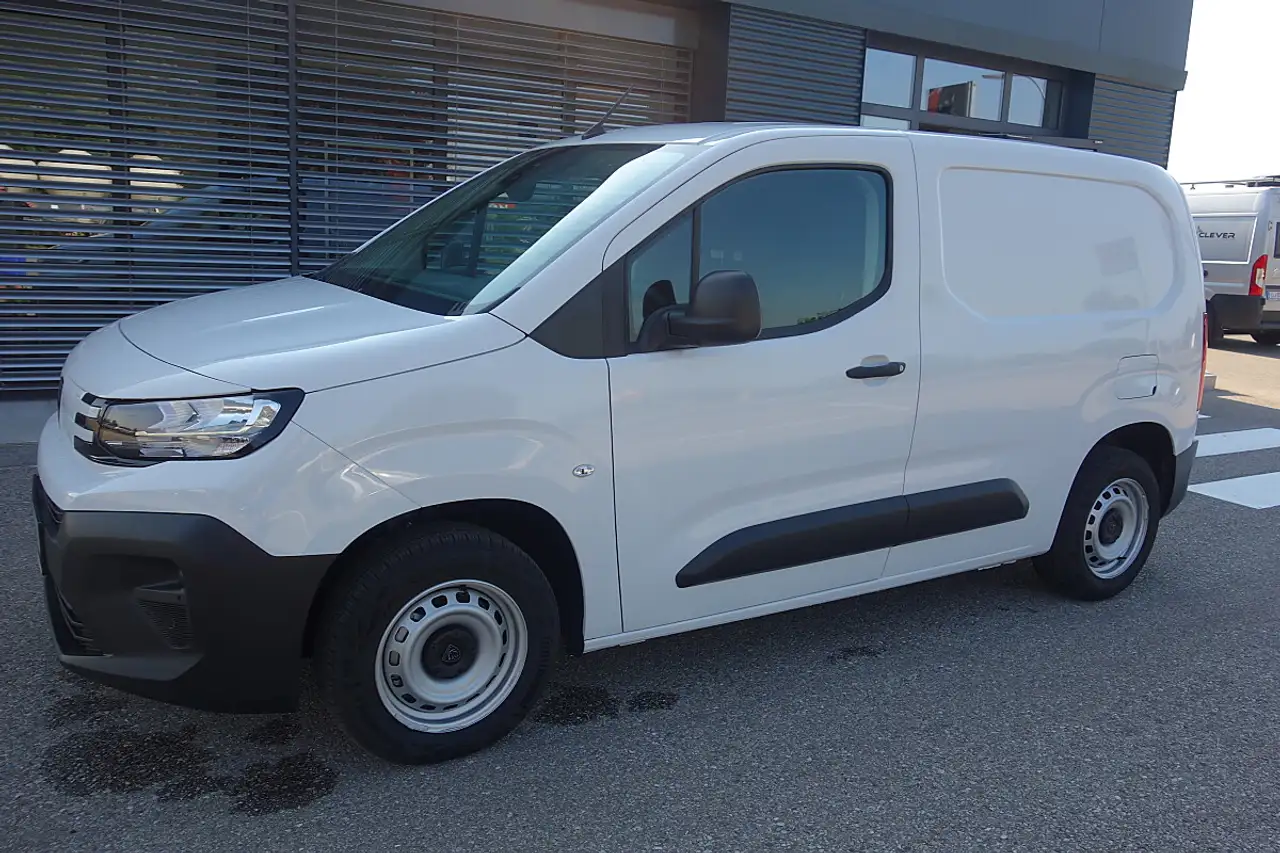 Peugeot Model not specified 2026