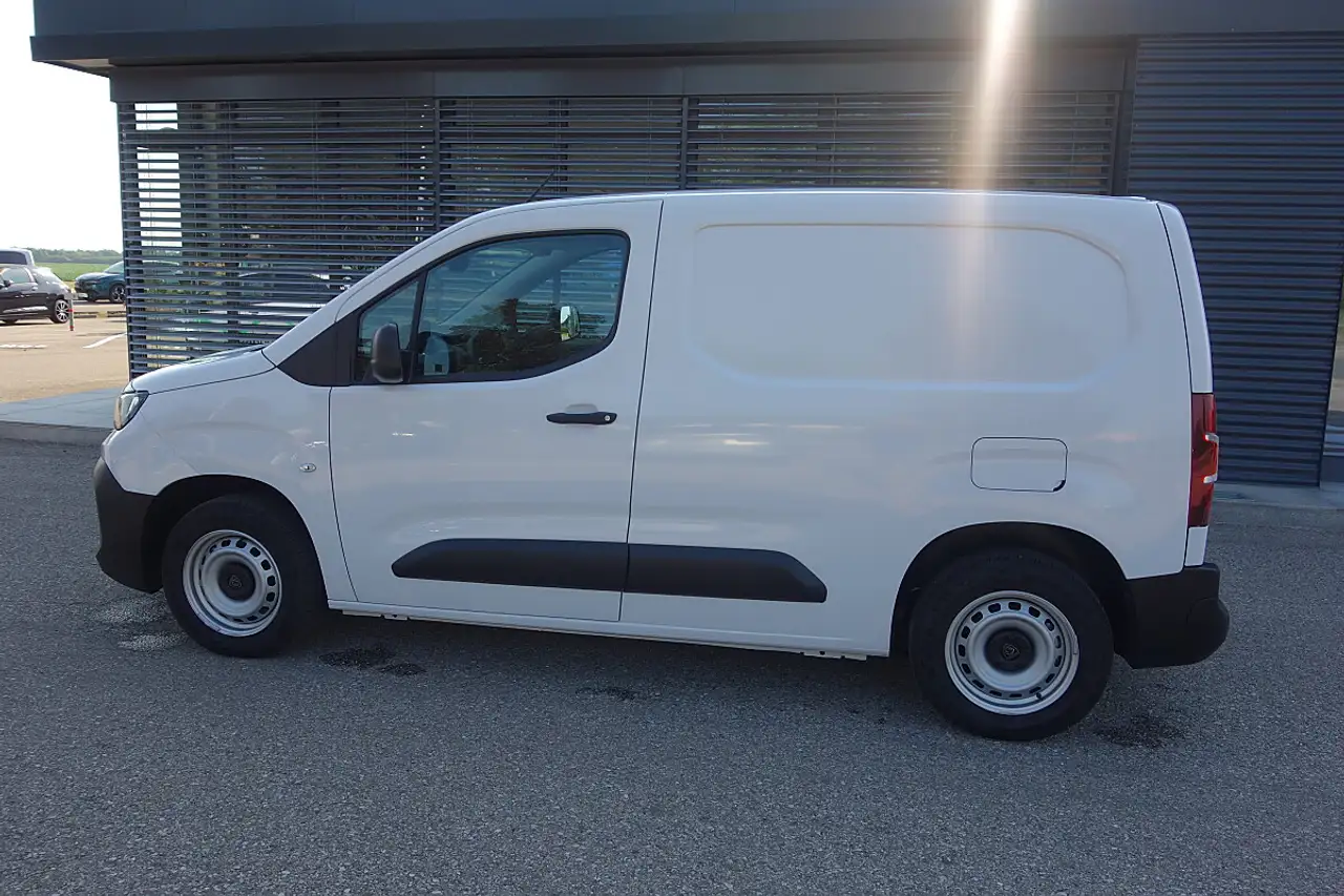 Peugeot Model not specified 2026