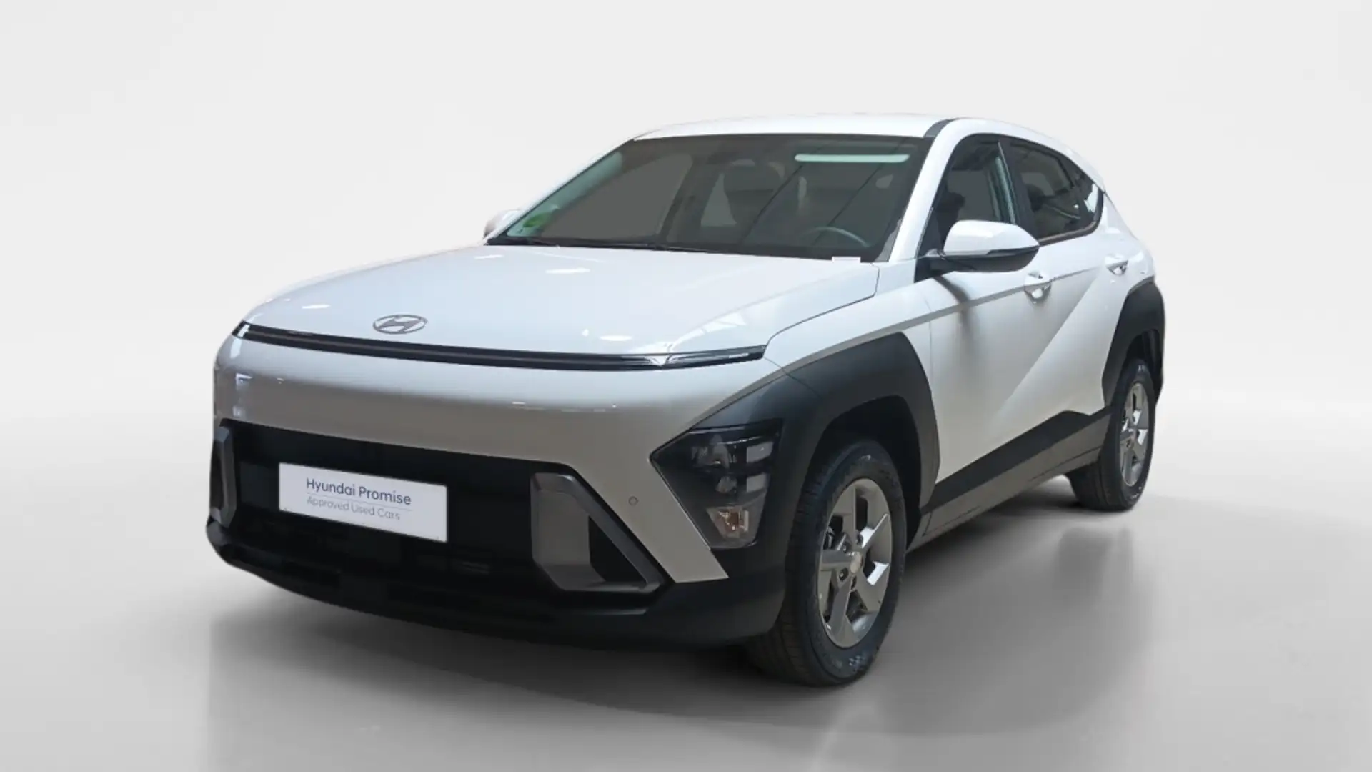 Hyundai KONA 1.0T 100CV MAXX - 1