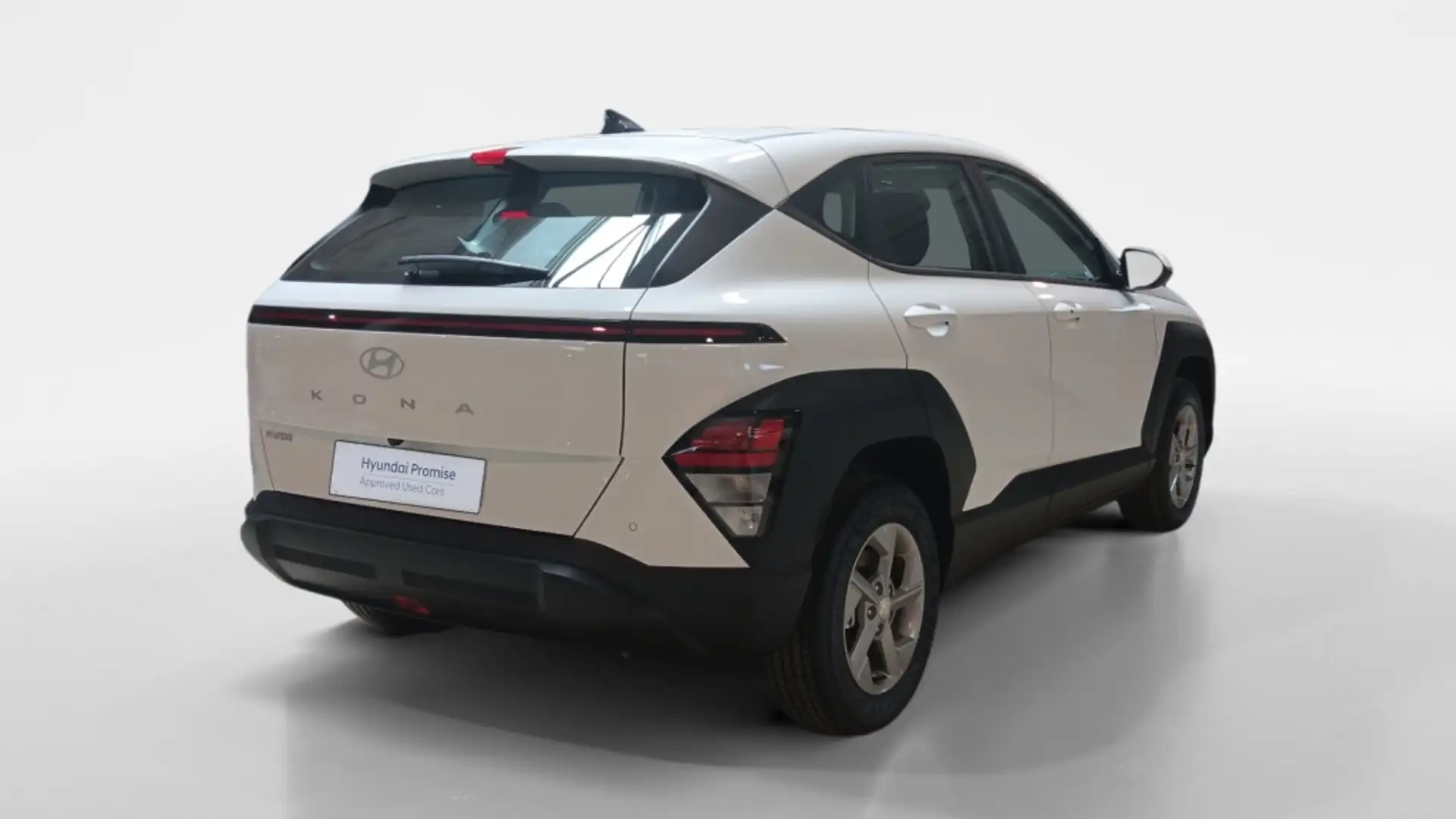 Hyundai KONA 1.0T 100CV MAXX - 2