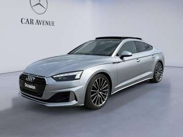 Sportback 30 TDI S Line