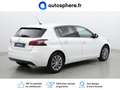 Peugeot 308 1.2 PureTech 130ch S\u0026S Allure - thumbnail 5