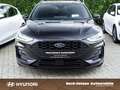 Ford Focus 1.5 ST-LINE X  AUT ACC AHK KAMERA AMBIENTE Schwarz - thumbnail 2