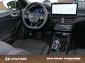 Ford Focus 1.5 ST-LINE X  AUT ACC AHK KAMERA AMBIENTE Schwarz - thumbnail 8