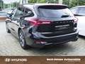 Ford Focus 1.5 ST-LINE X  AUT ACC AHK KAMERA AMBIENTE Schwarz - thumbnail 4